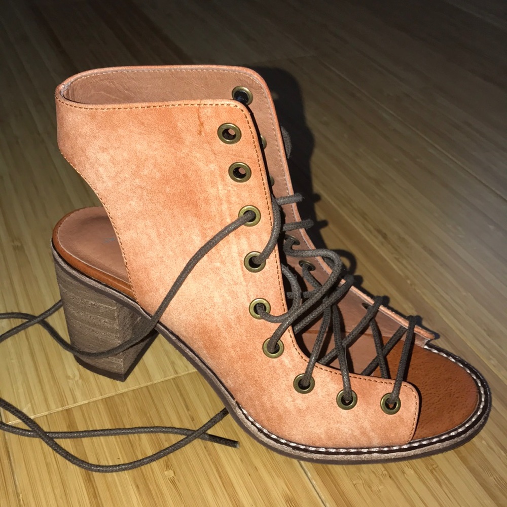 Free People Jeffrey Campbell